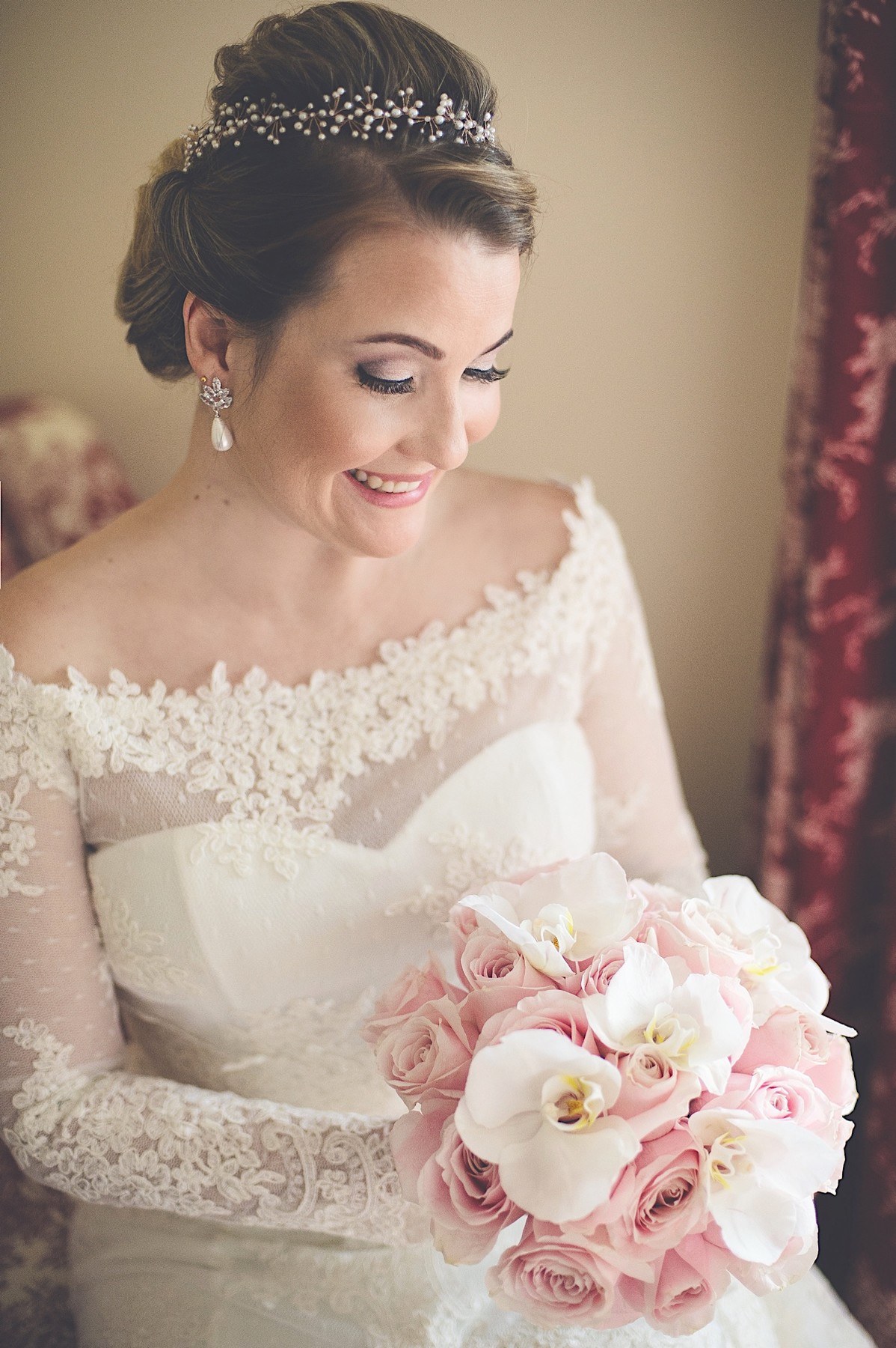casamento - serra alta hotel - são bento do sul - rosana