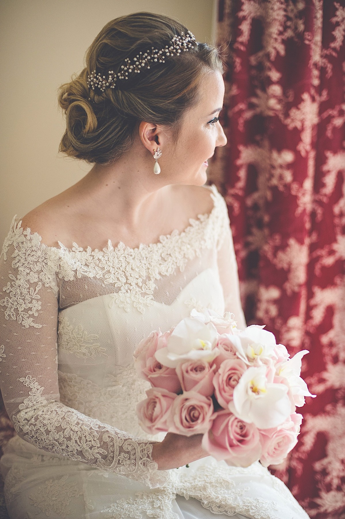 casamento - serra alta hotel - são bento do sul - rosana