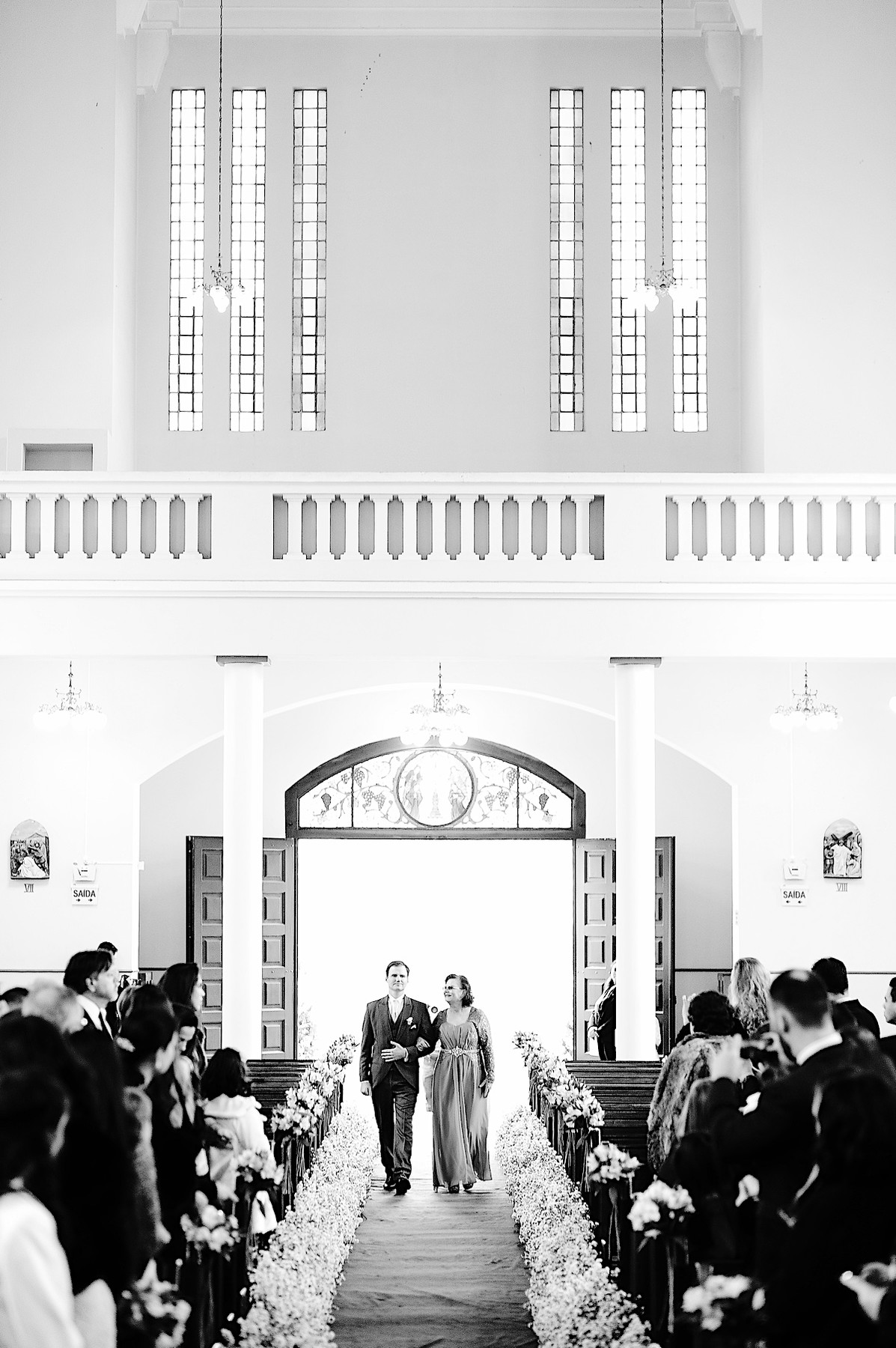casamento - rosana e josé - lago da serra - campo alegre - casamento de dia - casamento clássico - chroma fotografia