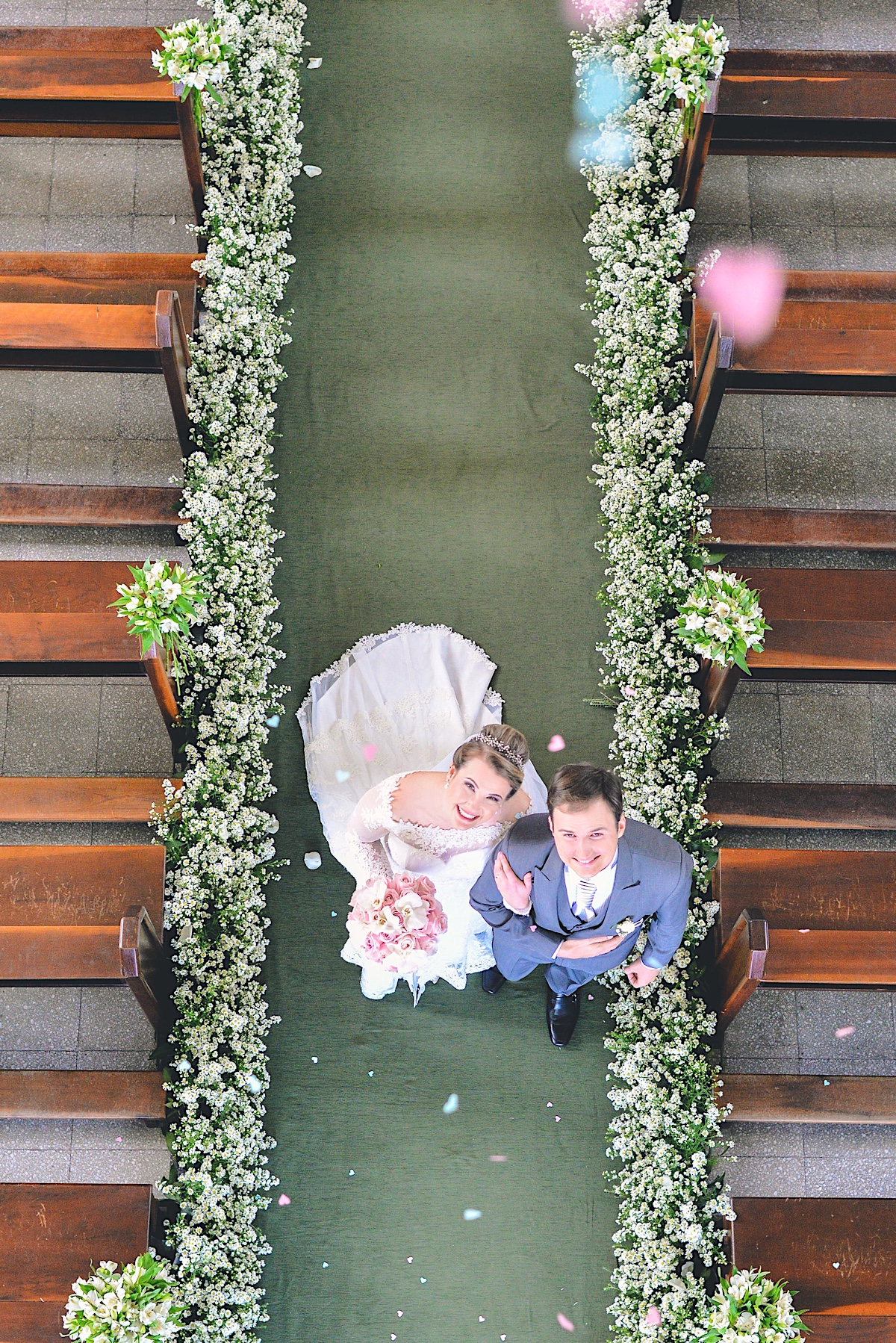 casamento - rosana e josé - lago da serra - campo alegre - casamento de dia - casamento clássico - chroma fotografia