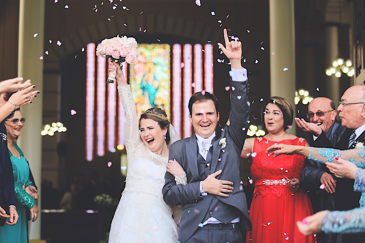 casamento - rosana e josé - lago da serra - campo alegre - casamento de dia - casamento clássico - chroma fotografia