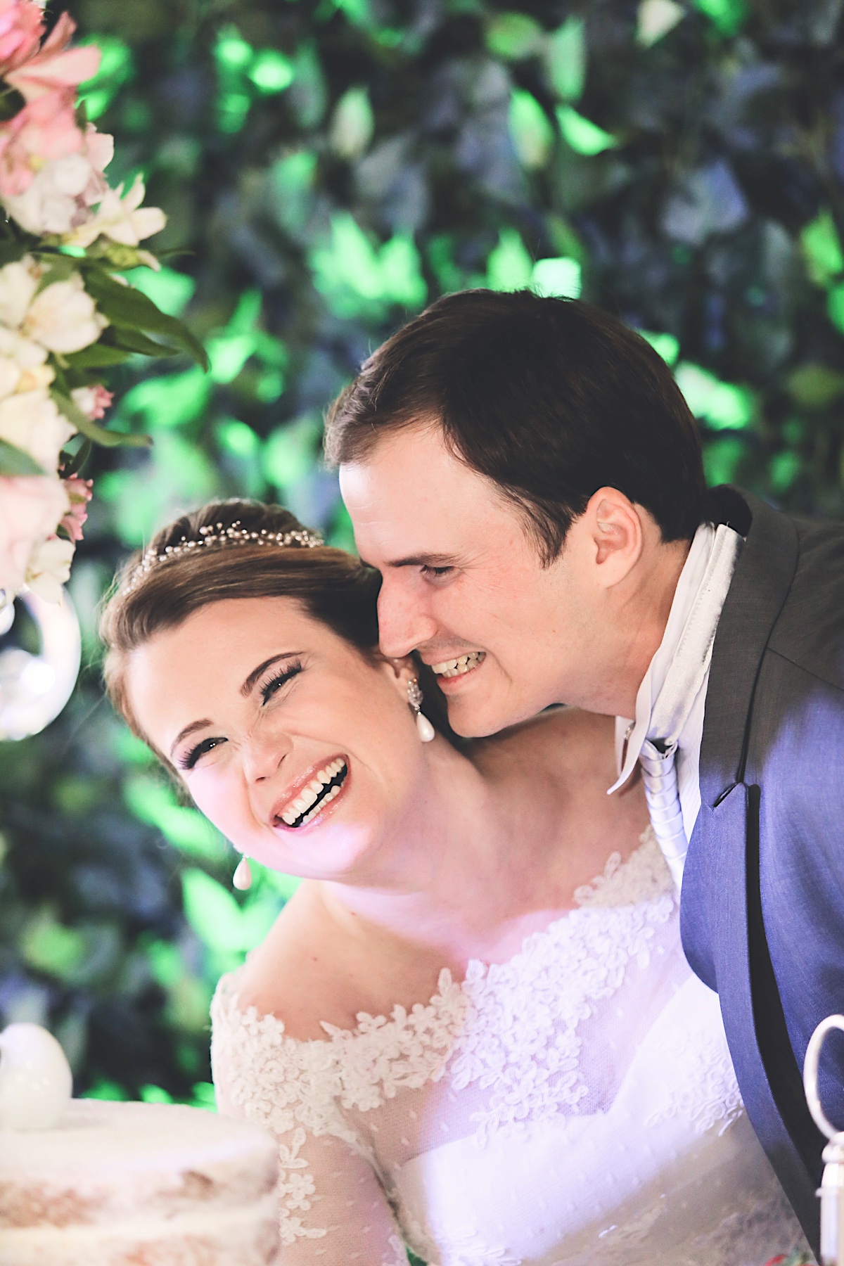 casamento - rosana e josé - lago da serra - campo alegre - casamento de dia - casamento clássico - chroma fotografia