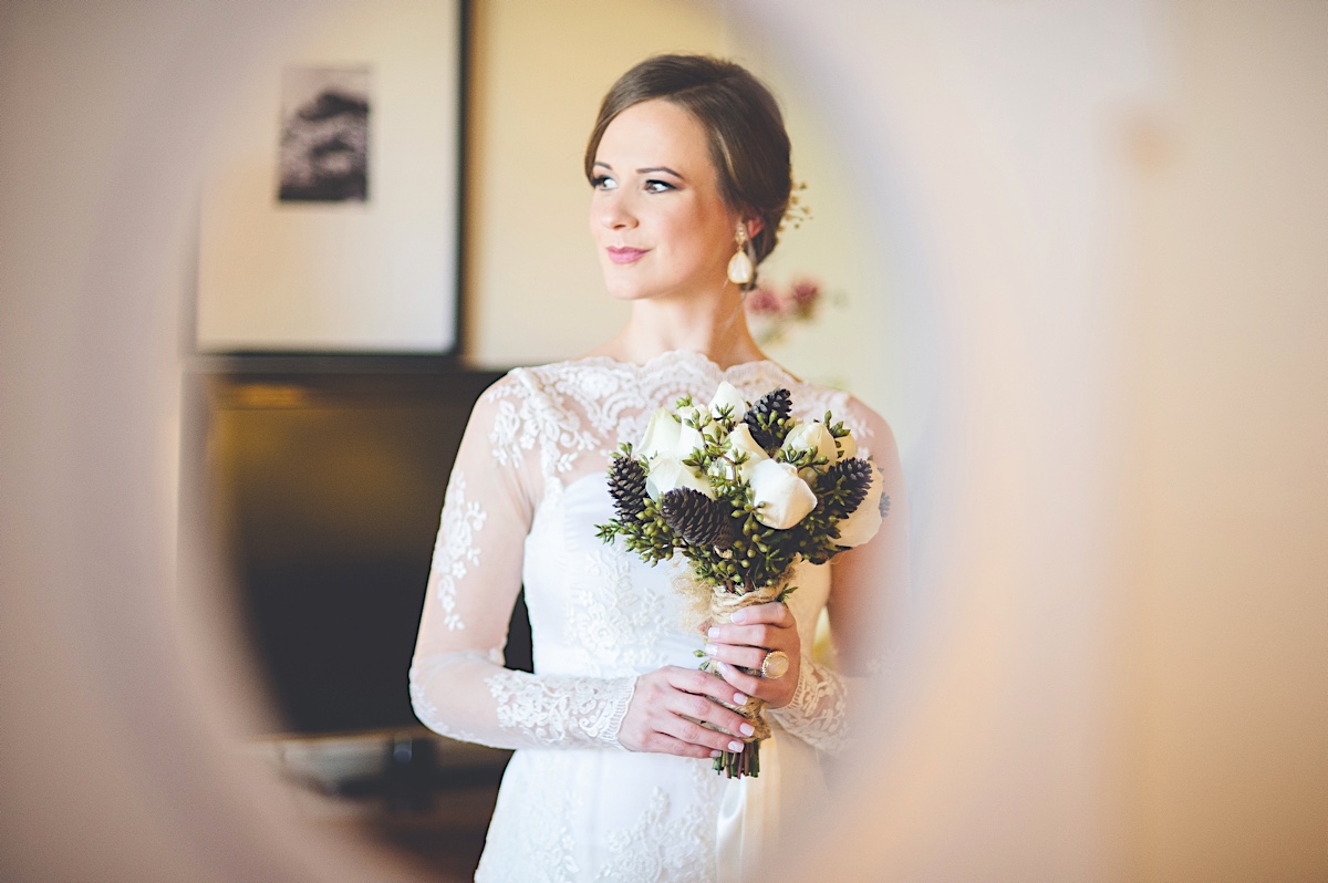 casamento - daiana e tiago - igreja luterana - rio vermelho - são bento do sul - chroma fotografia
