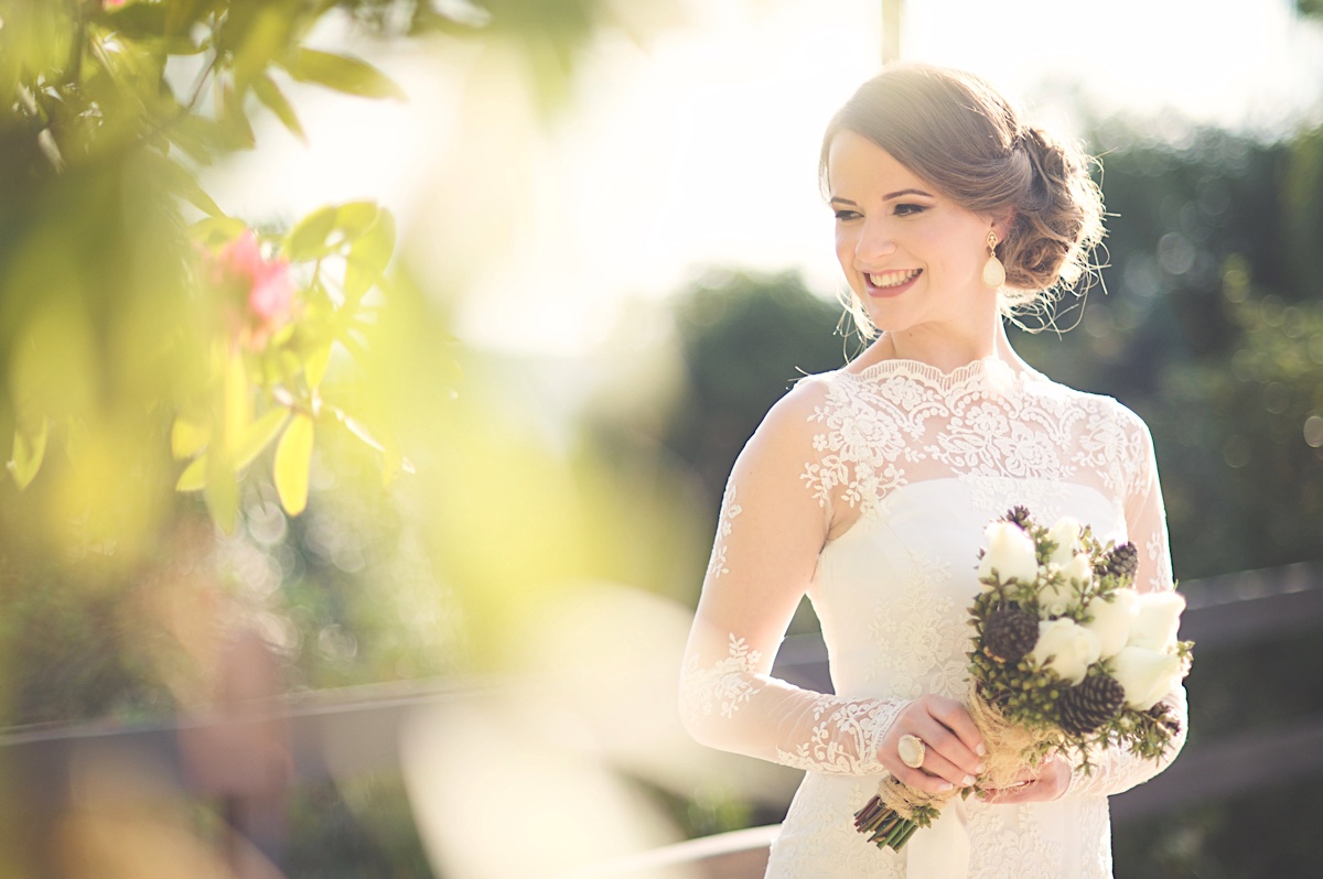 casamento - daiana e tiago - igreja luterana - rio vermelho - são bento do sul - chroma fotografia
