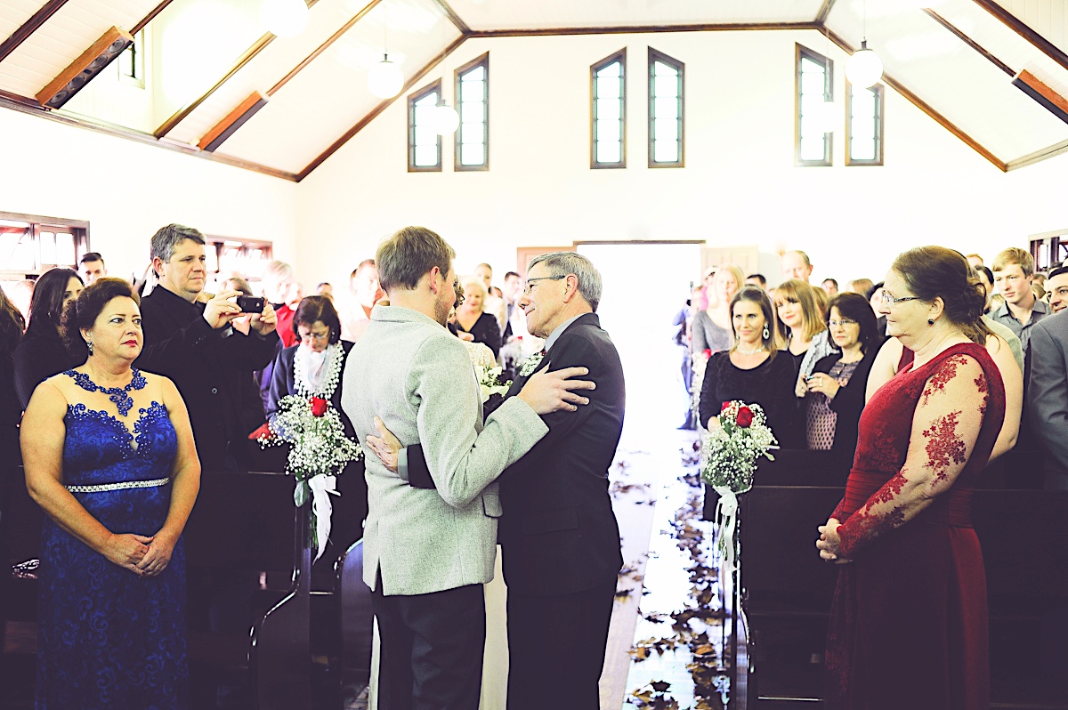 casamento - daiana e tiago - igreja luterana - rio vermelho - são bento do sul - chroma fotografia