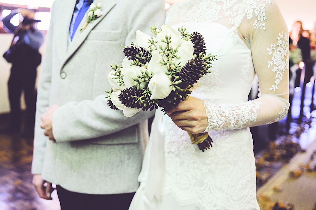 casamento - daiana e tiago - igreja luterana - rio vermelho - são bento do sul - chroma fotografia