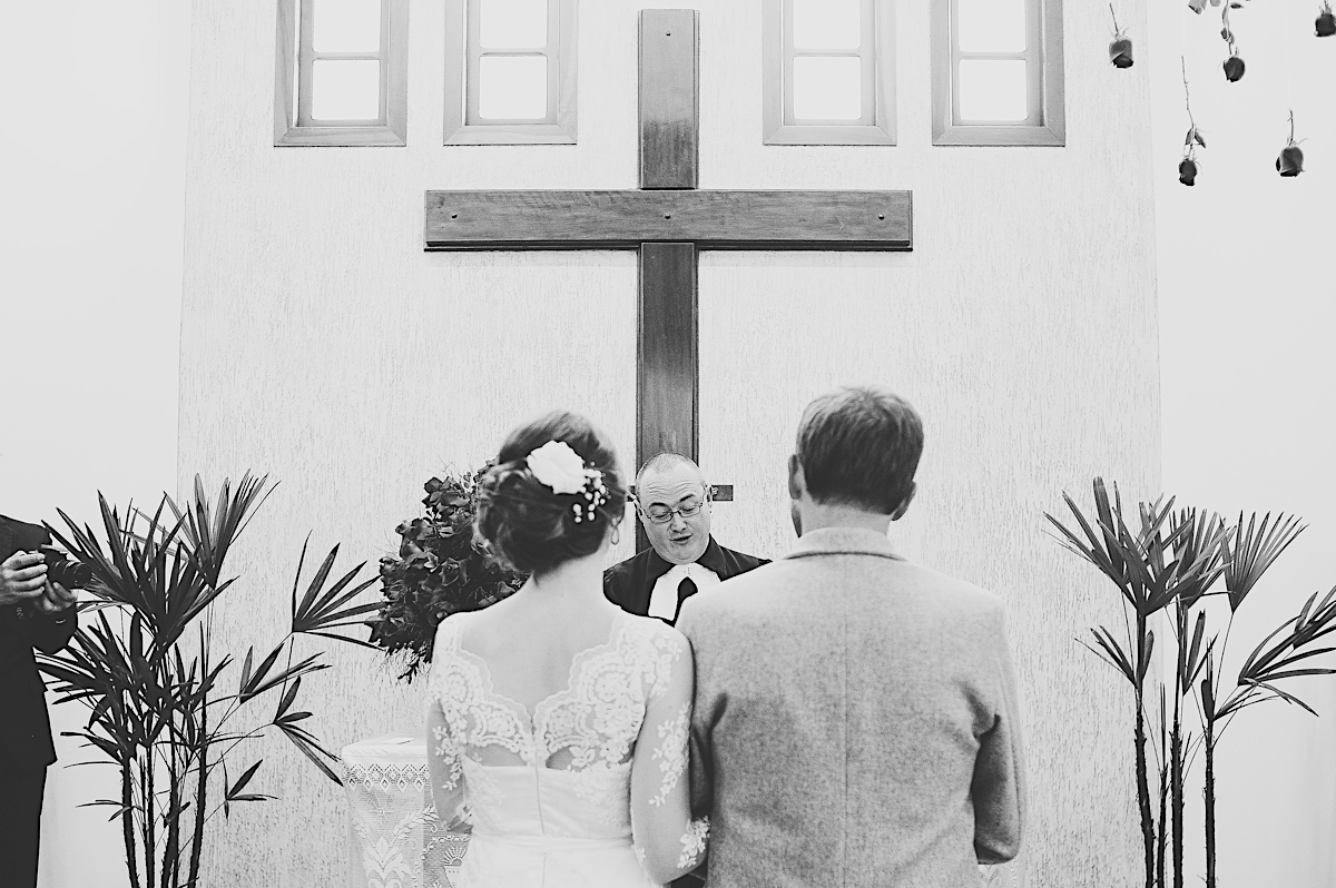 casamento - daiana e tiago - igreja luterana - rio vermelho - são bento do sul - chroma fotografia