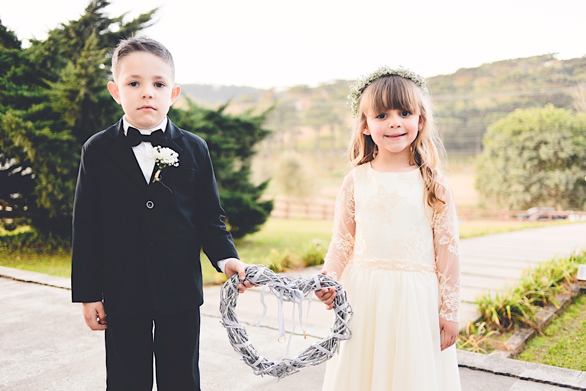 casamento - daiana e tiago - igreja luterana - rio vermelho - são bento do sul - chroma fotografia
