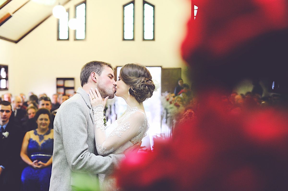casamento - daiana e tiago - igreja luterana - rio vermelho - são bento do sul - chroma fotografia