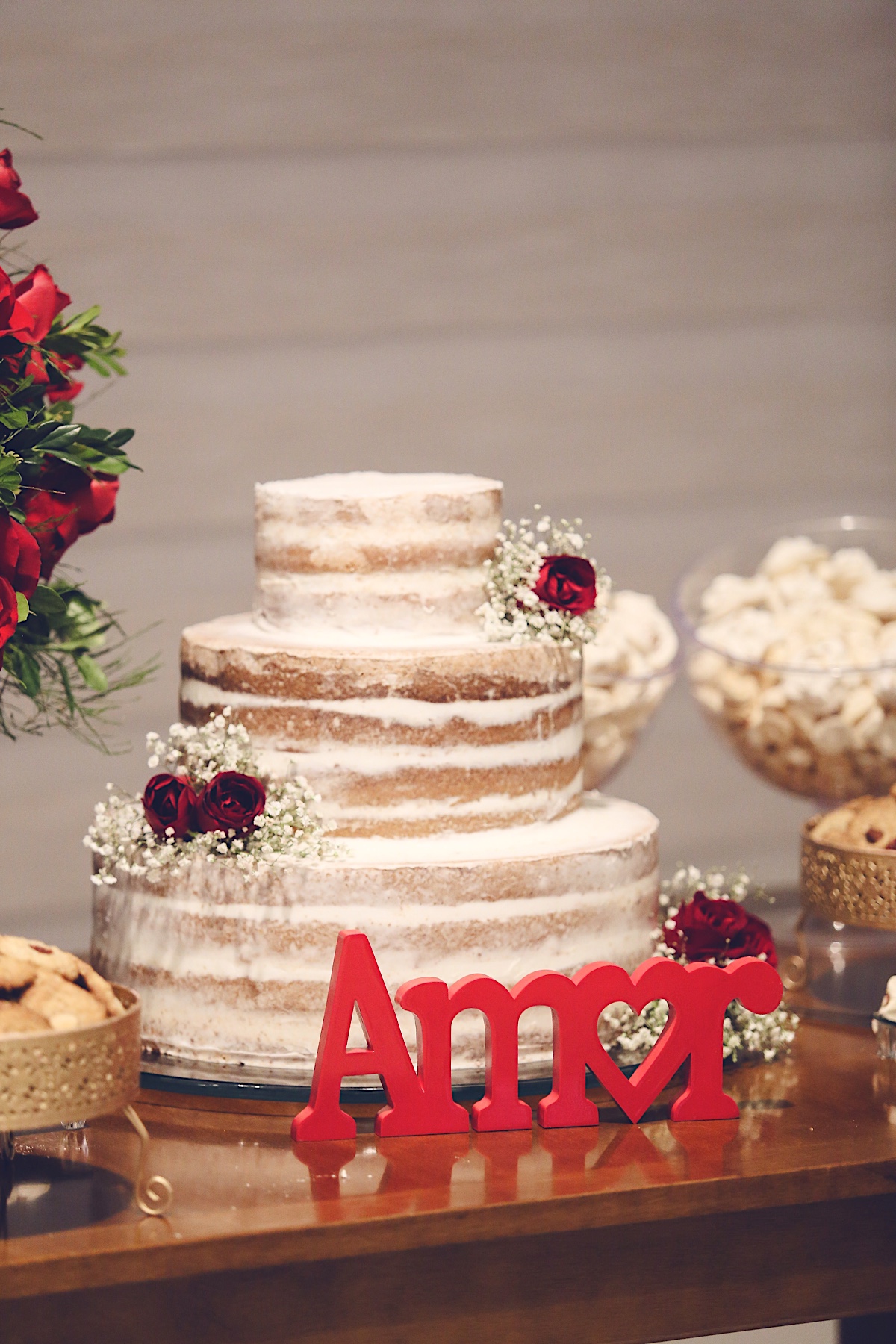 casamento - daiana e tiago - frigideiras - são bento do sul - naked cake - cheff manu rosa - chroma fotografia