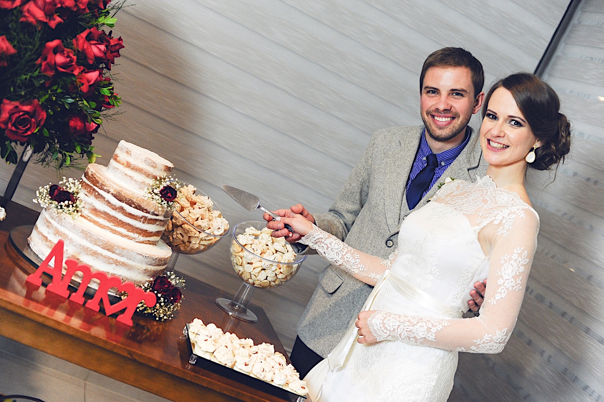 casamento - daiana e tiago - frigideiras - são bento do sul - naked cake - cheff manu rosa - chroma fotografia