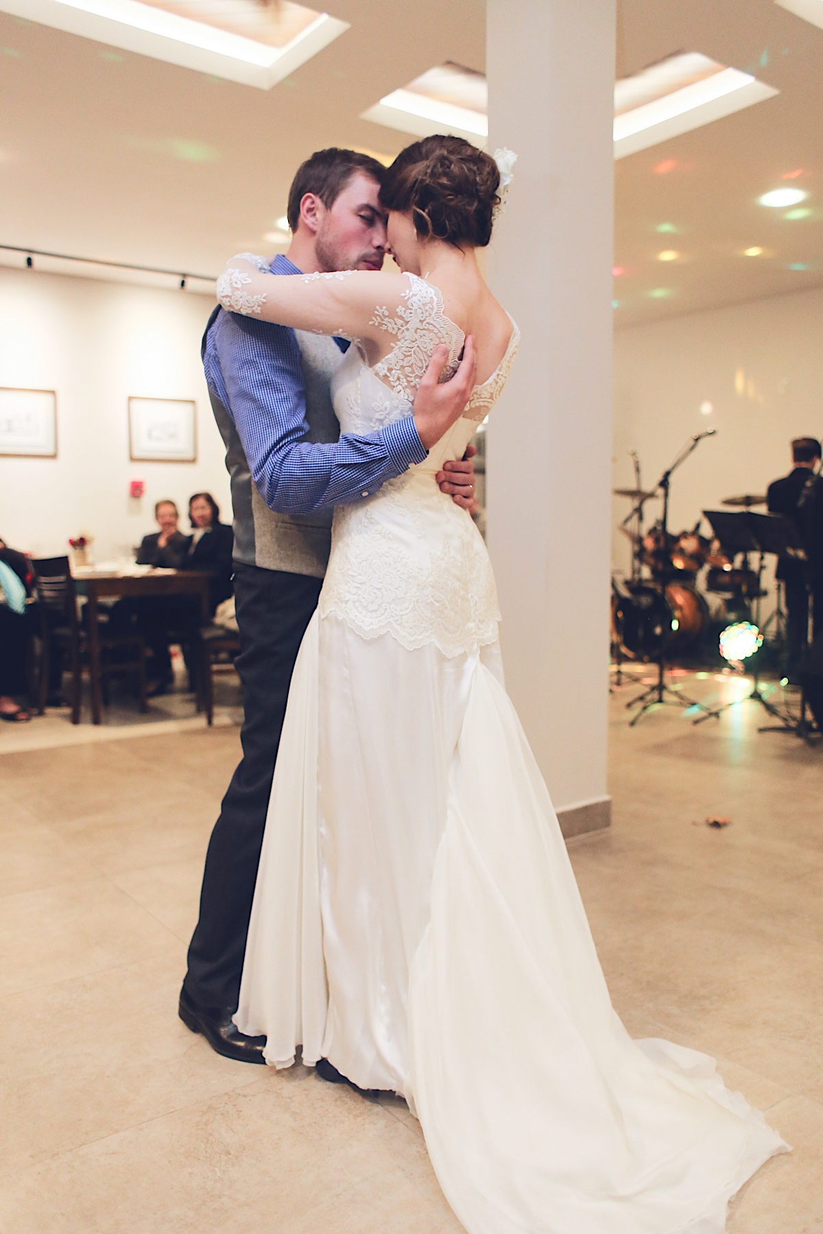 casamento - daiana e tiago - frigideiras - são bento do sul - chroma fotografia
