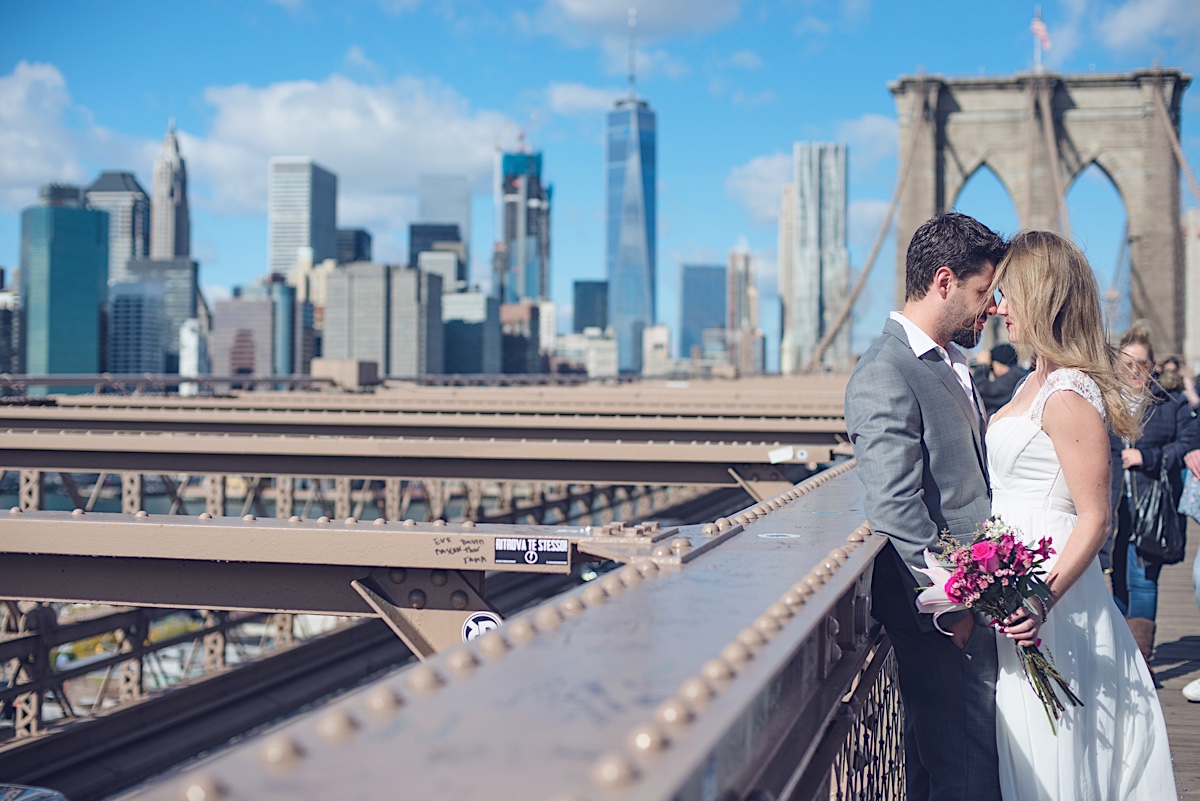 ensaio ny - couple session - brooklyn bridge - bride and groom - ny - dumbo - brooklyn - chroma fotografia
