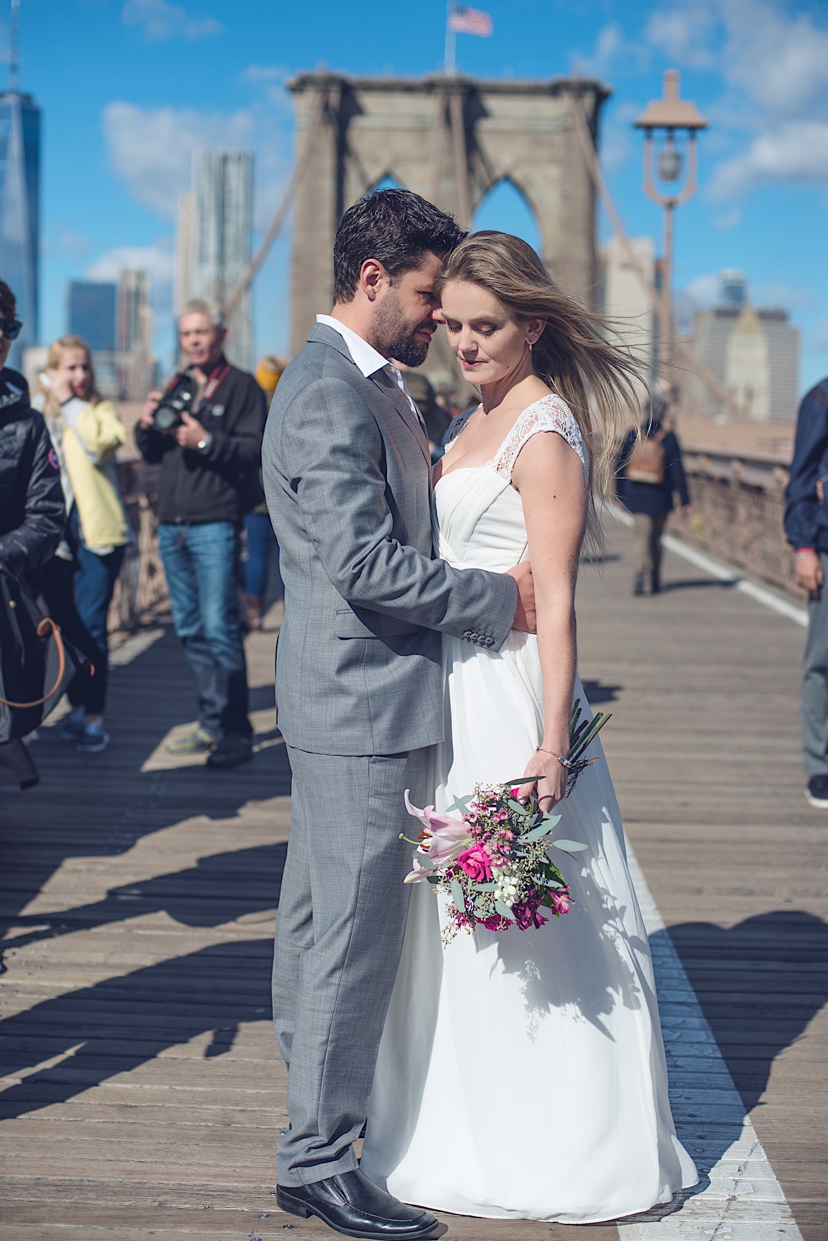 ensaio ny - couple session - brooklyn bridge - bride and groom - ny - dumbo - brooklyn - chroma fotografia
