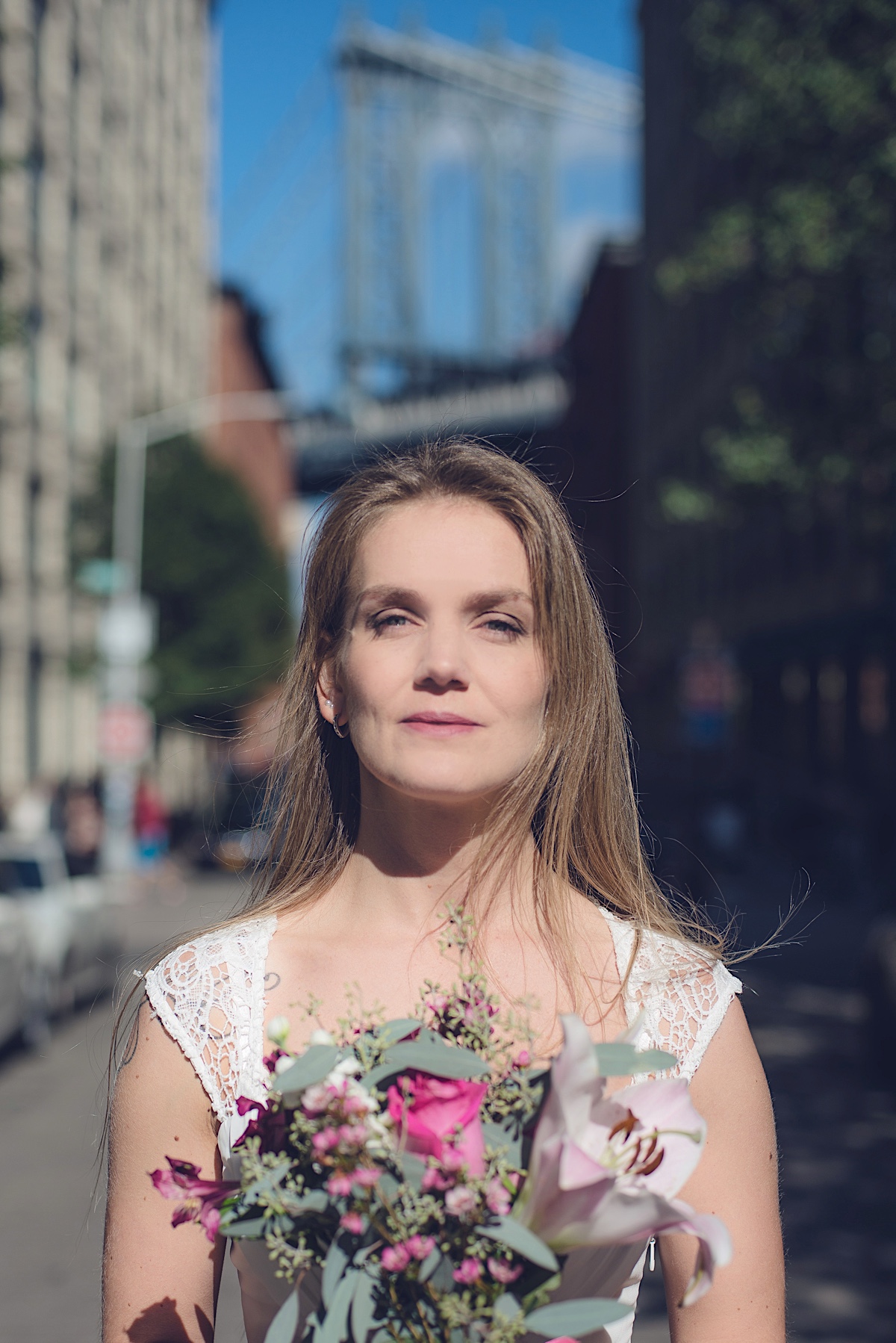 ensaio ny - couple session - manhattan bridge - bride and groom - ny - dumbo - brooklyn - chroma fotografia