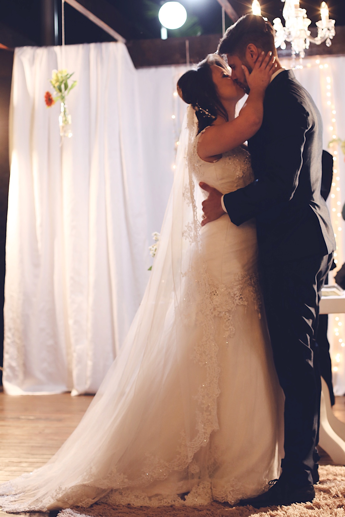 casamento - bruna e cristian - jaraguá do sul - pedra branca - chroma fotografia
