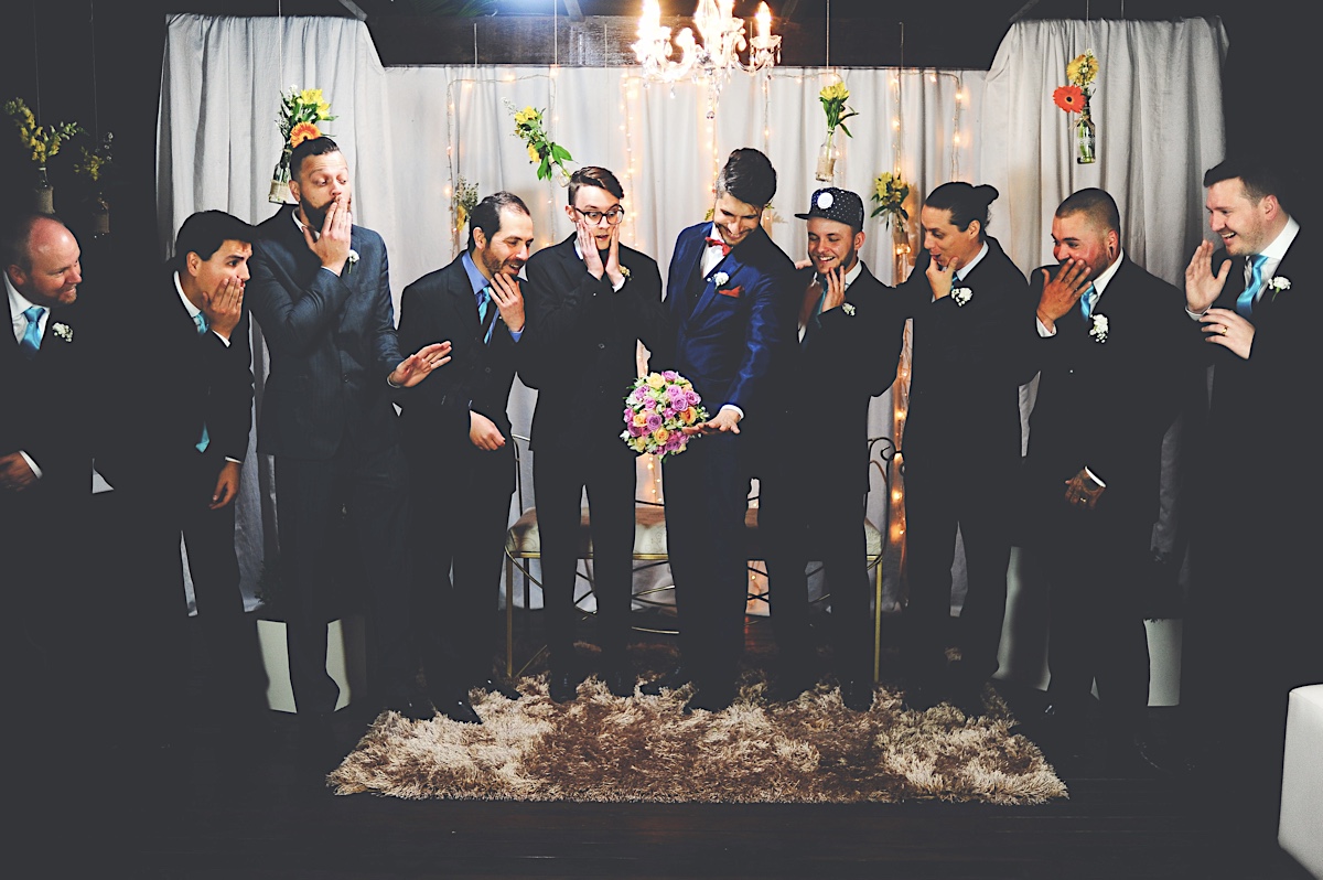 casamento - bruna e cristian - jaraguá do sul - pedra branca - chroma fotografia