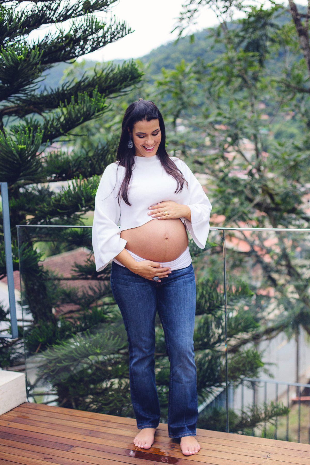 chroma foto - chroma fotografia - ensaio gestante - jaraguá do sul - fotografos de jaraguá do sul - gestante - ensaio mãe e filho - ensaio fotográfico