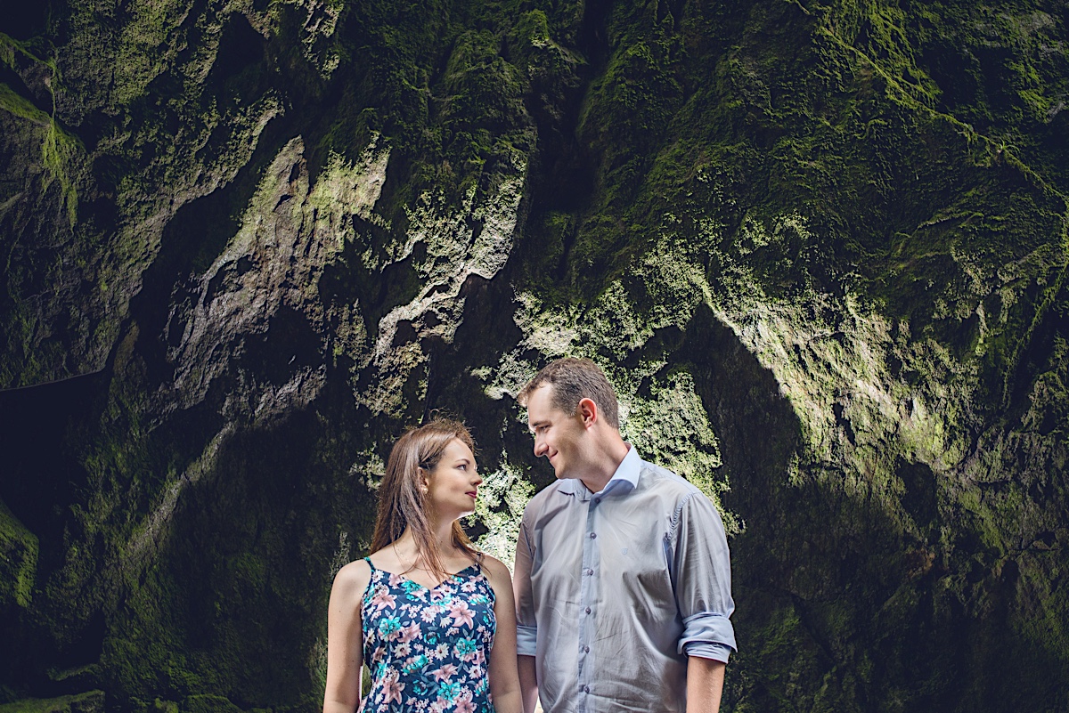pré - pre wedding - pré casamento - golden retriever - ensaio casal - nathascha - diego schorr - são bento do sul - chroma fotografia