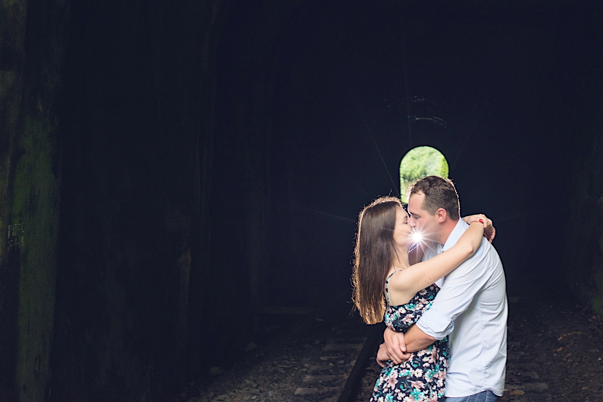 pré - pre wedding - pré casamento - golden retriever - ensaio casal - nathascha - diego schorr - são bento do sul - chroma fotografia