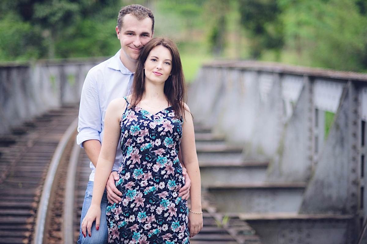 pré - pre wedding - pré casamento - golden retriever - ensaio casal - nathascha - diego schorr - são bento do sul - chroma fotografia