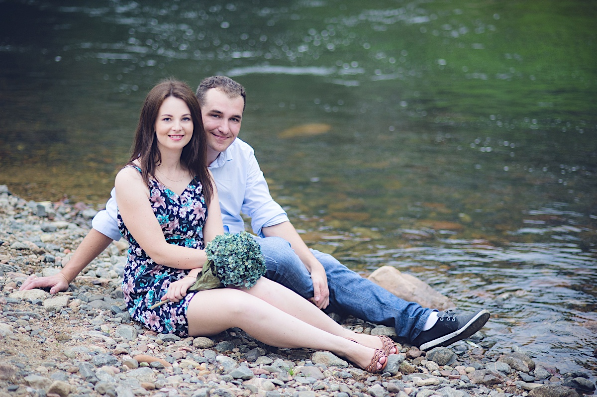 pré - pre wedding - pré casamento - golden retriever - ensaio casal - nathascha - diego schorr - são bento do sul - chroma fotografia