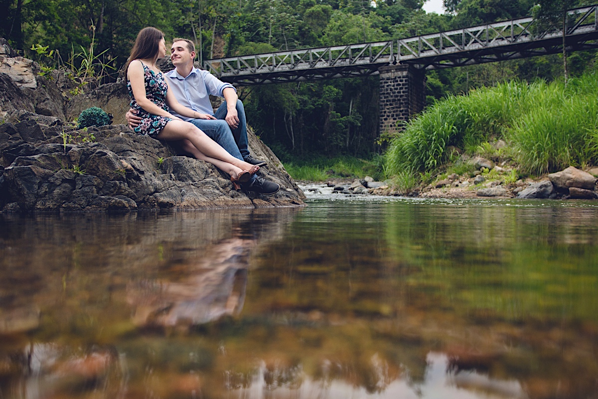 pré - pre wedding - pré casamento - golden retriever - ensaio casal - nathascha - diego schorr - são bento do sul - chroma fotografia