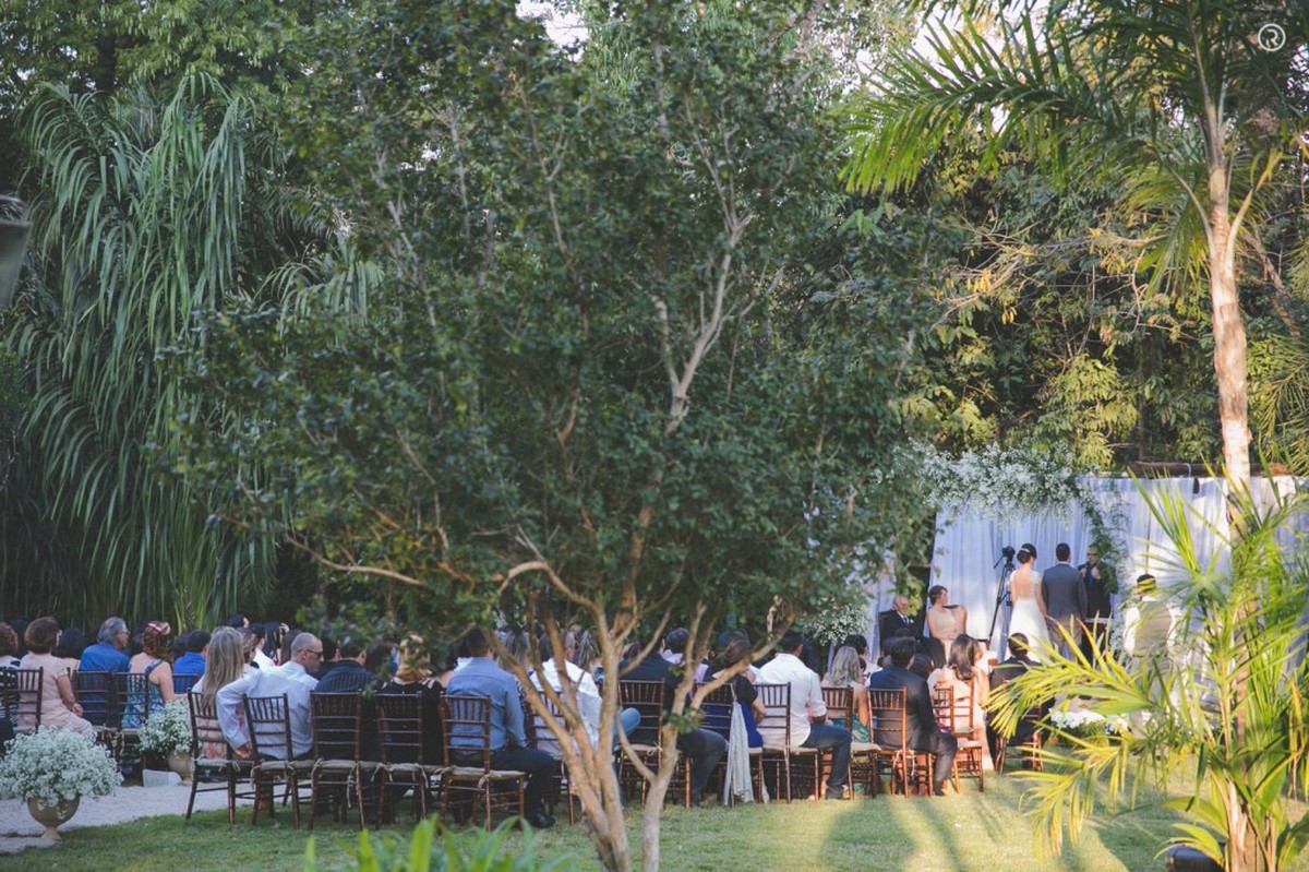 Wedding | Priscila e Ricardo