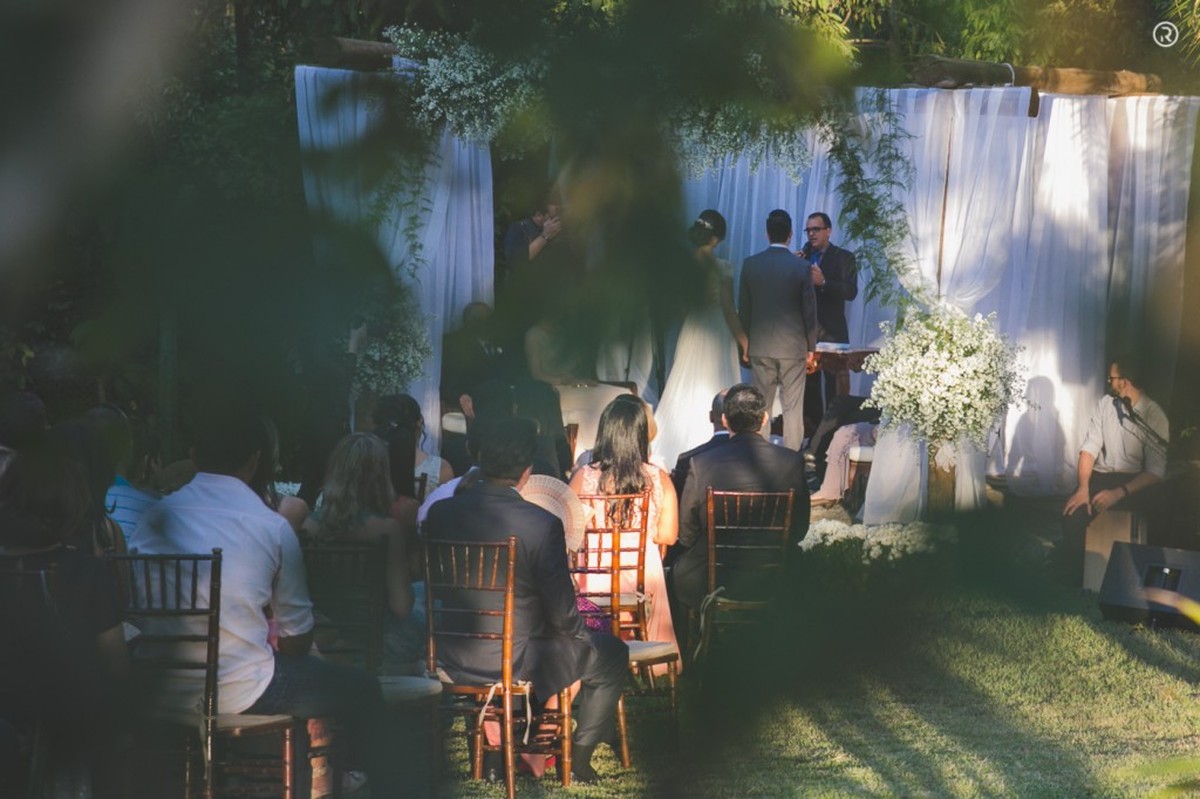 Wedding | Priscila e Ricardo