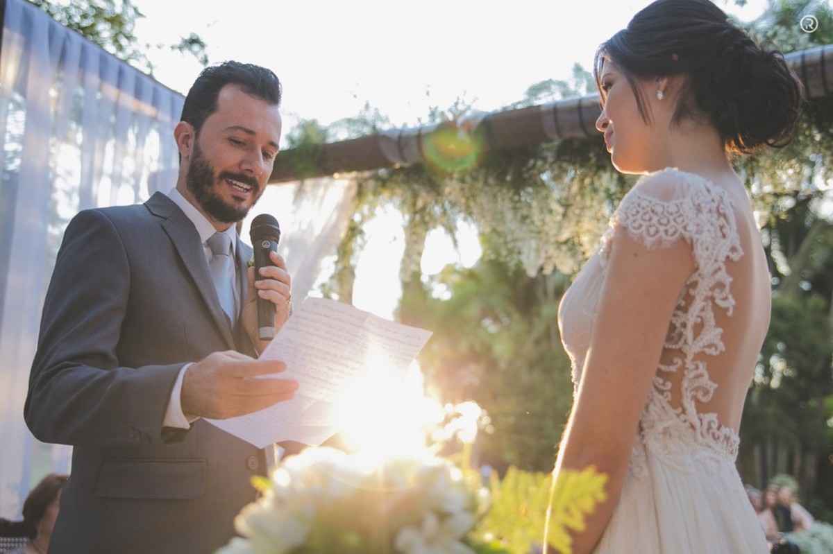 Wedding | Priscila e Ricardo