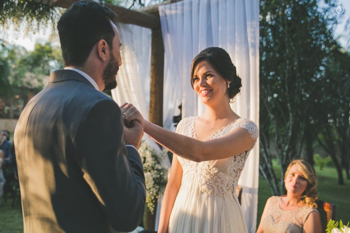 Wedding | Priscila e Ricardo