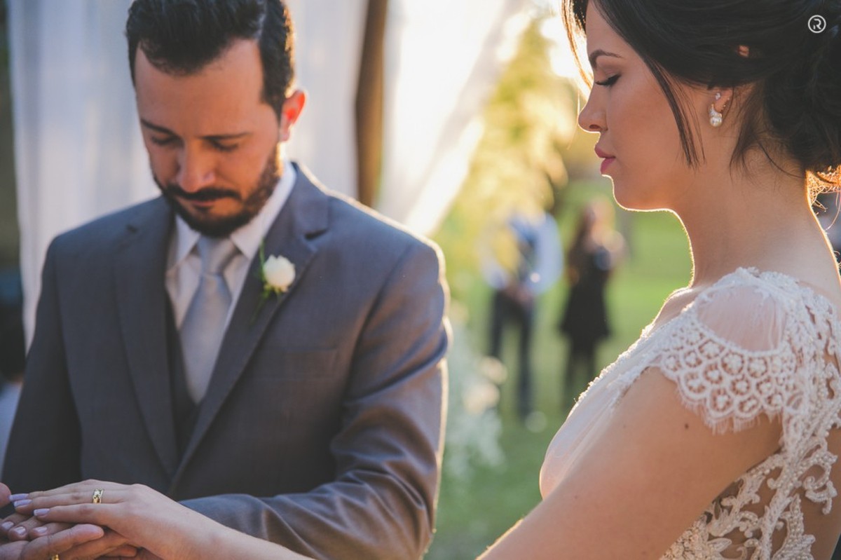 Wedding | Priscila e Ricardo