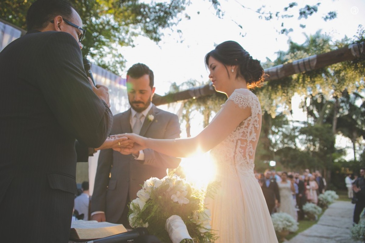 Wedding | Priscila e Ricardo
