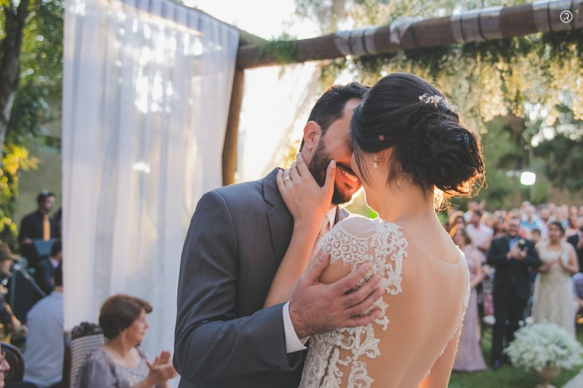 Wedding | Priscila e Ricardo
