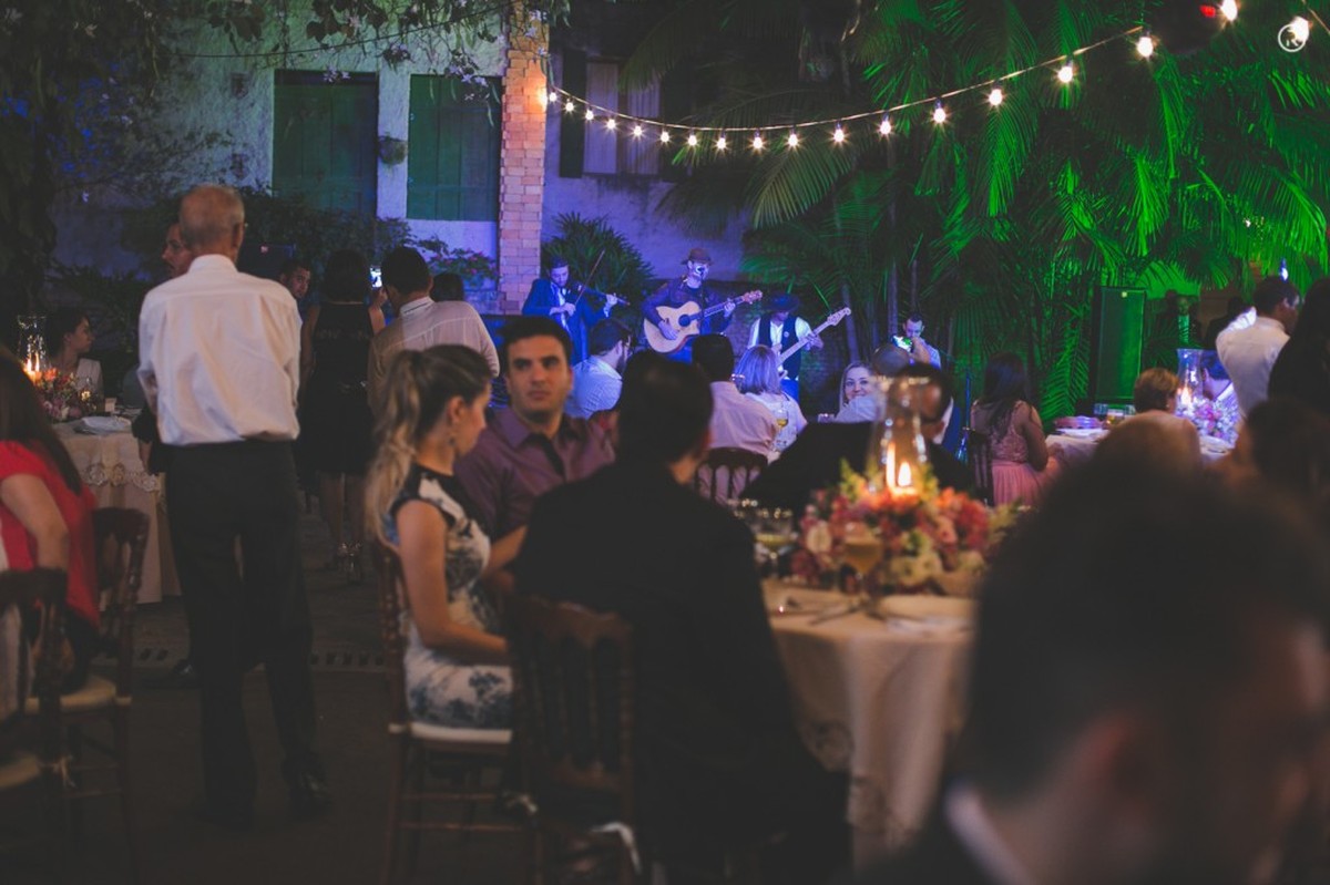 Wedding | Priscila e Ricardo