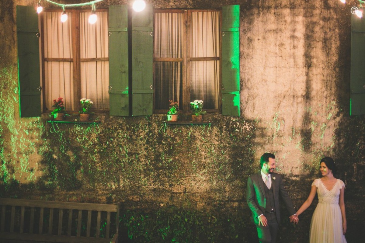 Wedding | Priscila e Ricardo