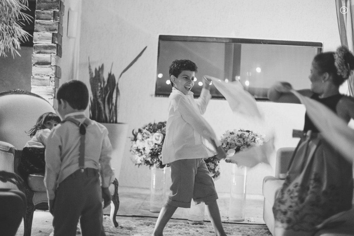 Wedding | Priscila e Ricardo