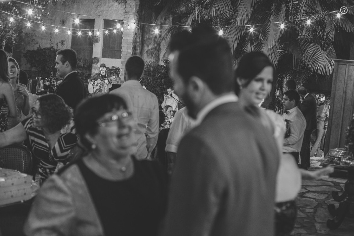 Wedding | Priscila e Ricardo