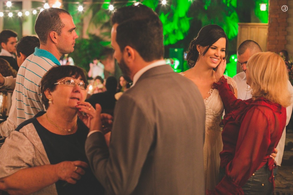 Wedding | Priscila e Ricardo