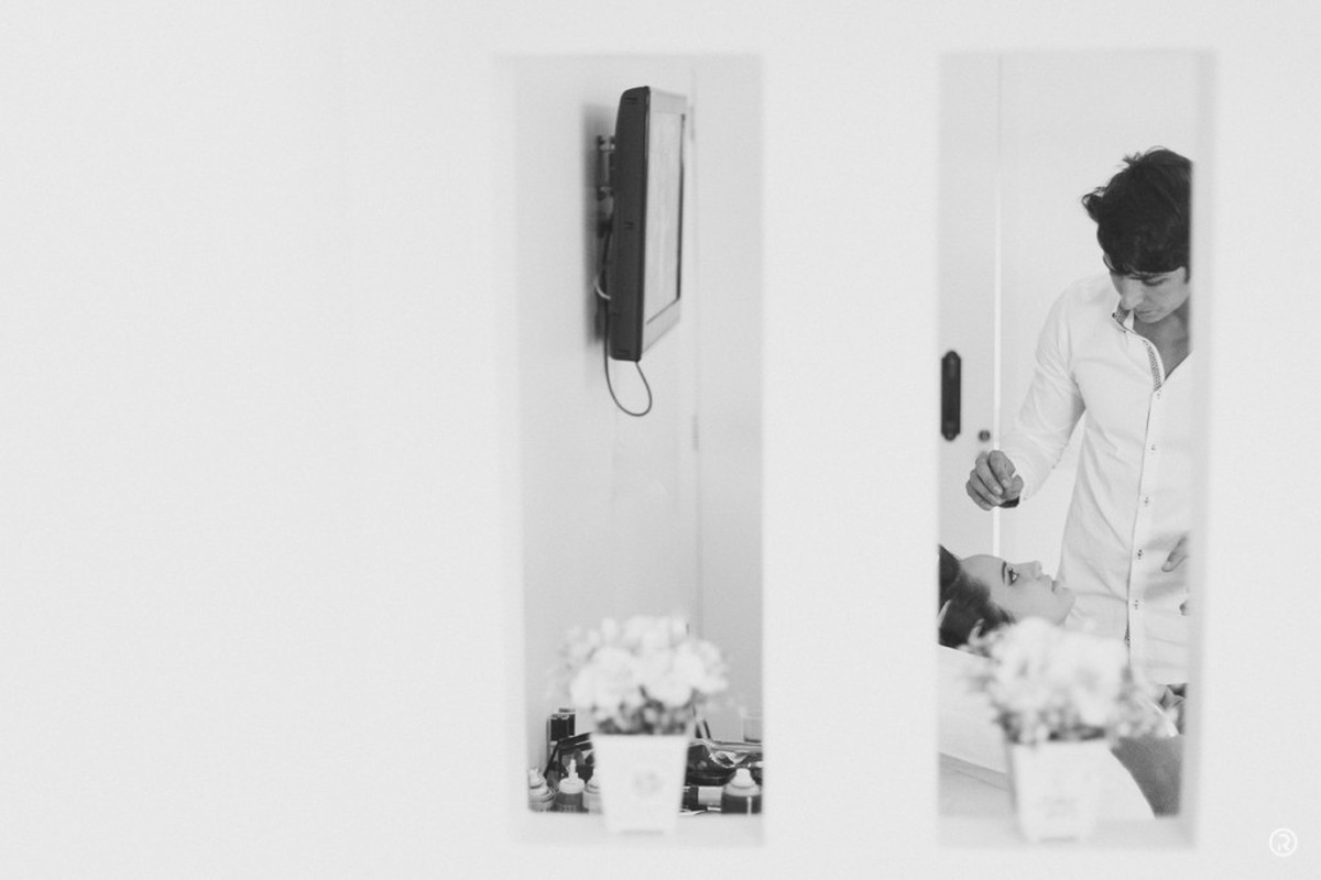 Wedding | Joana D`Arc e Jadson