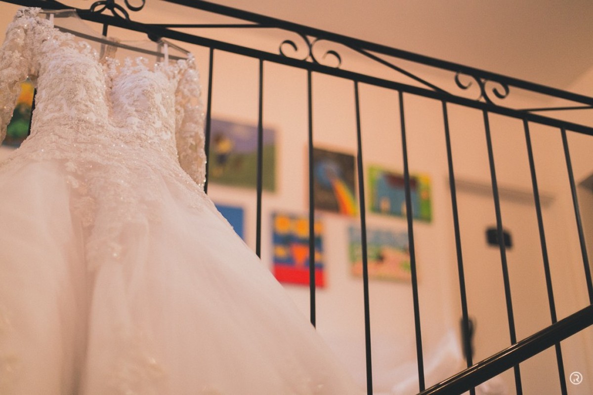 Wedding | Joana D`Arc e Jadson