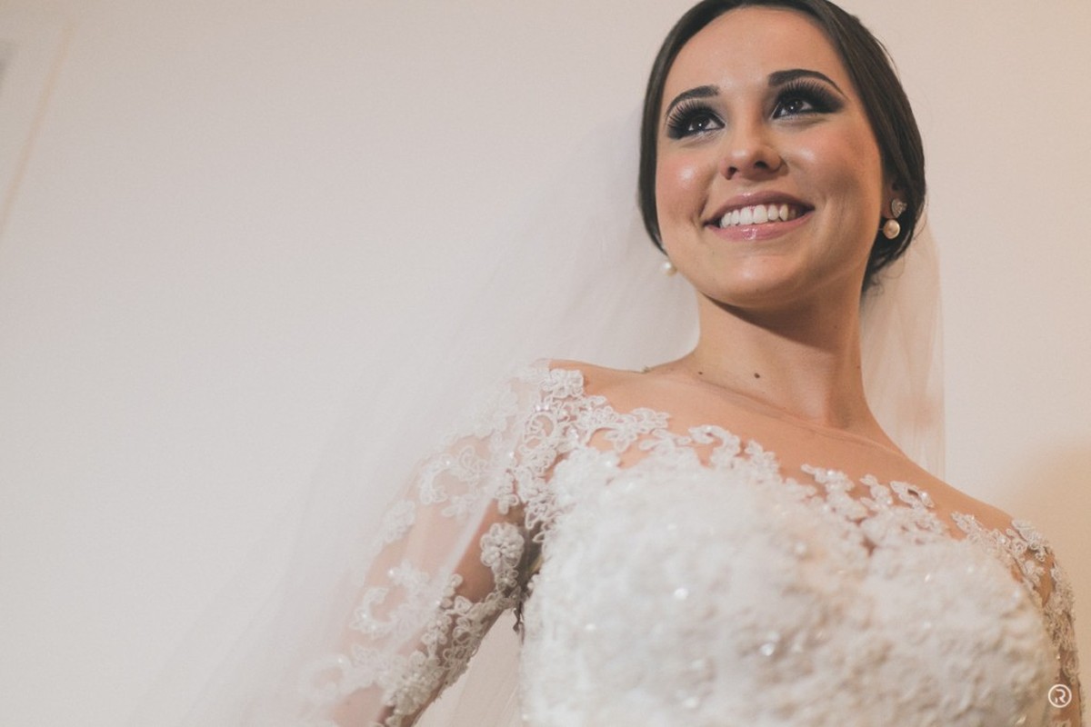 Wedding | Joana D`Arc e Jadson