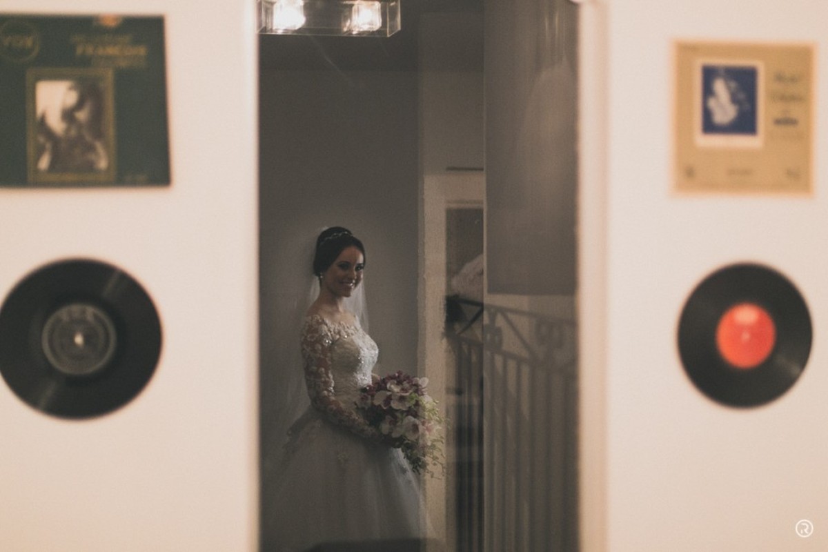 Wedding | Joana D`Arc e Jadson