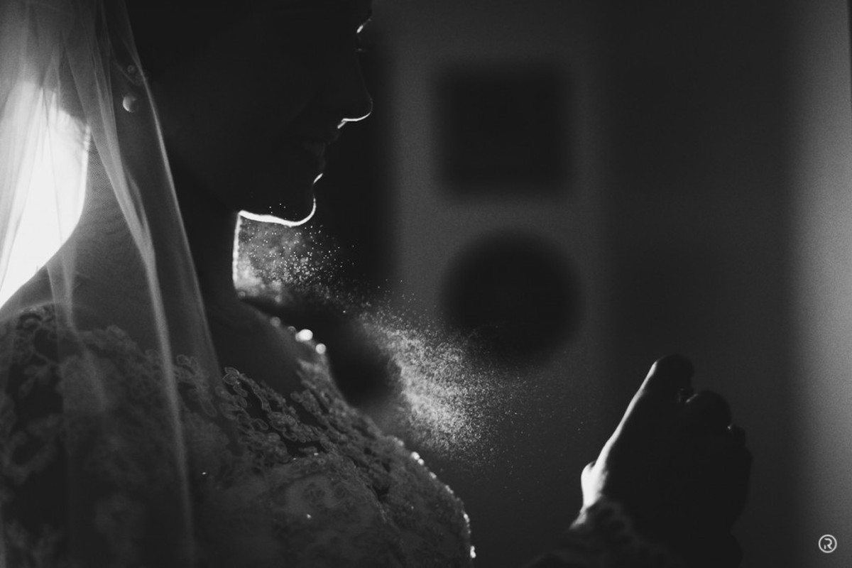 Wedding | Joana D`Arc e Jadson