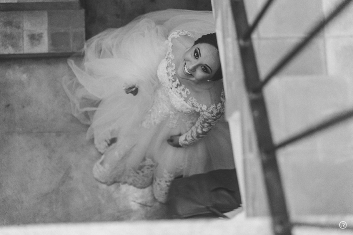 Wedding | Joana D`Arc e Jadson