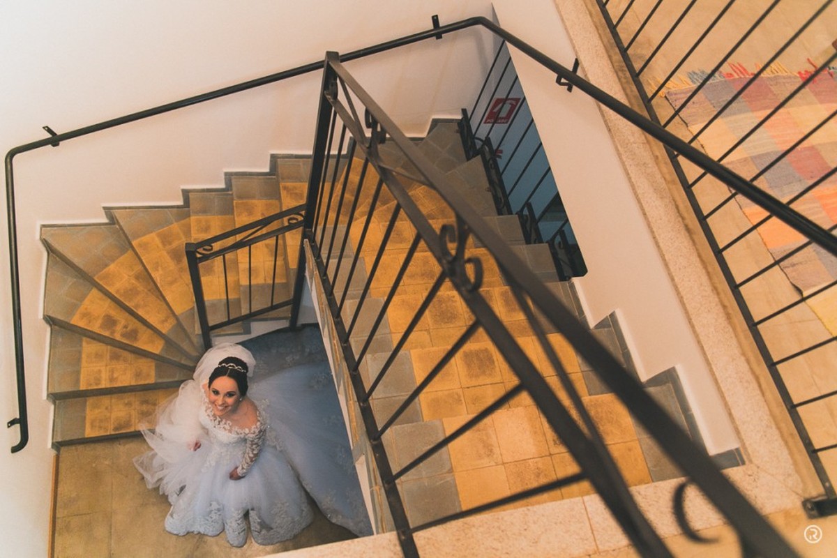Wedding | Joana D`Arc e Jadson