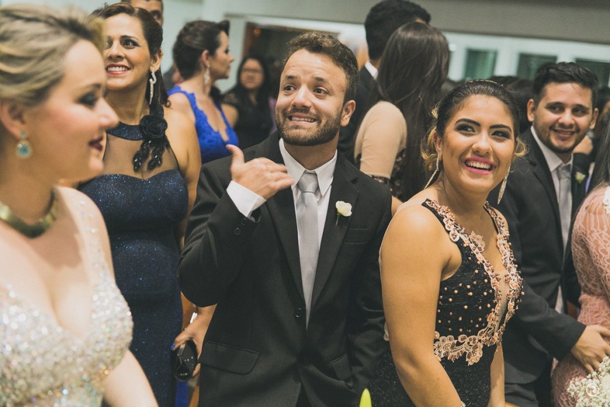 Wedding | Joana D`Arc e Jadson