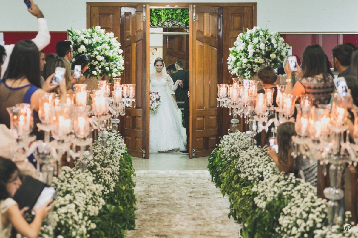 Wedding | Joana D`Arc e Jadson