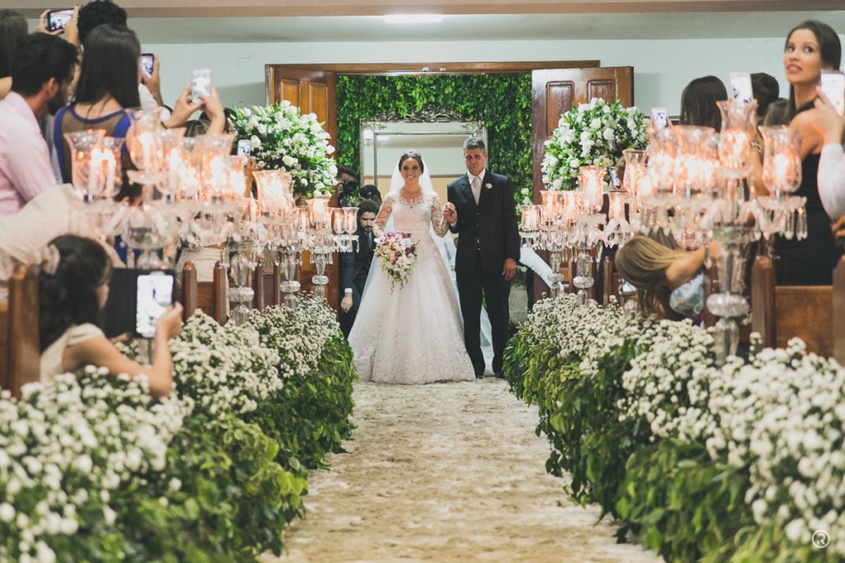 Wedding | Joana D`Arc e Jadson