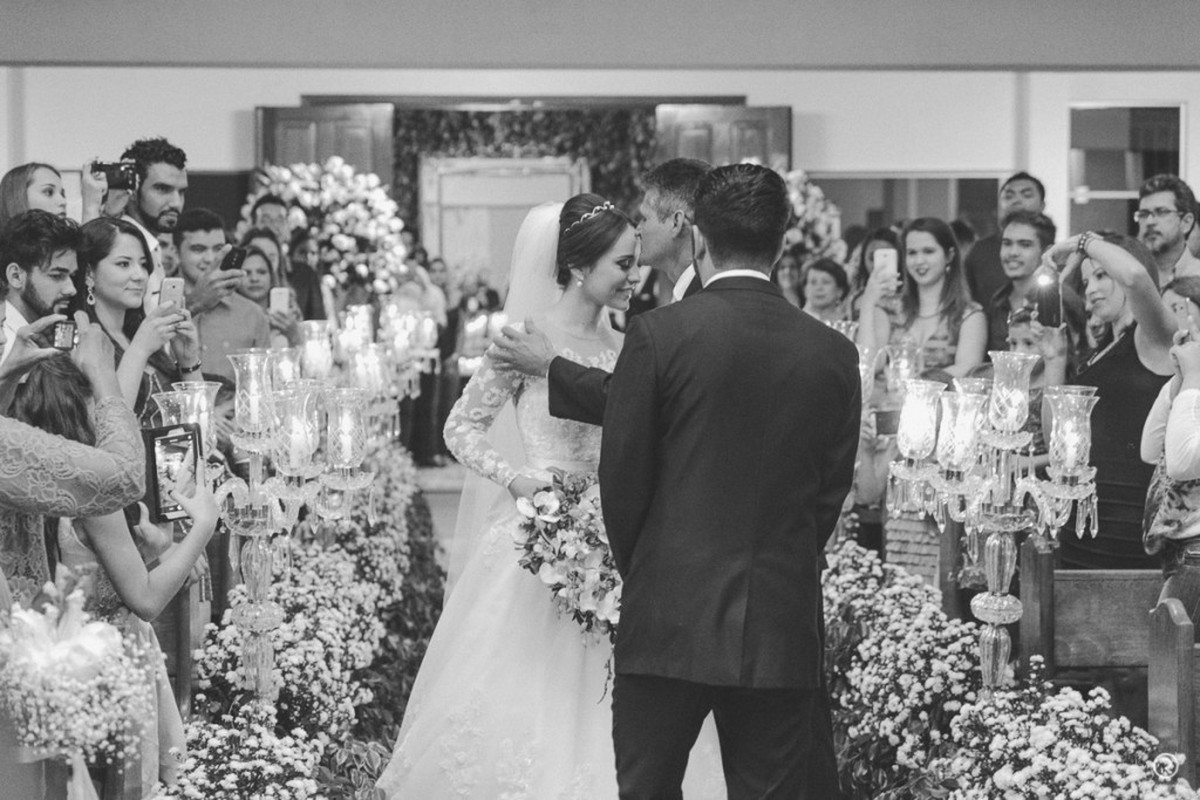 Wedding | Joana D`Arc e Jadson